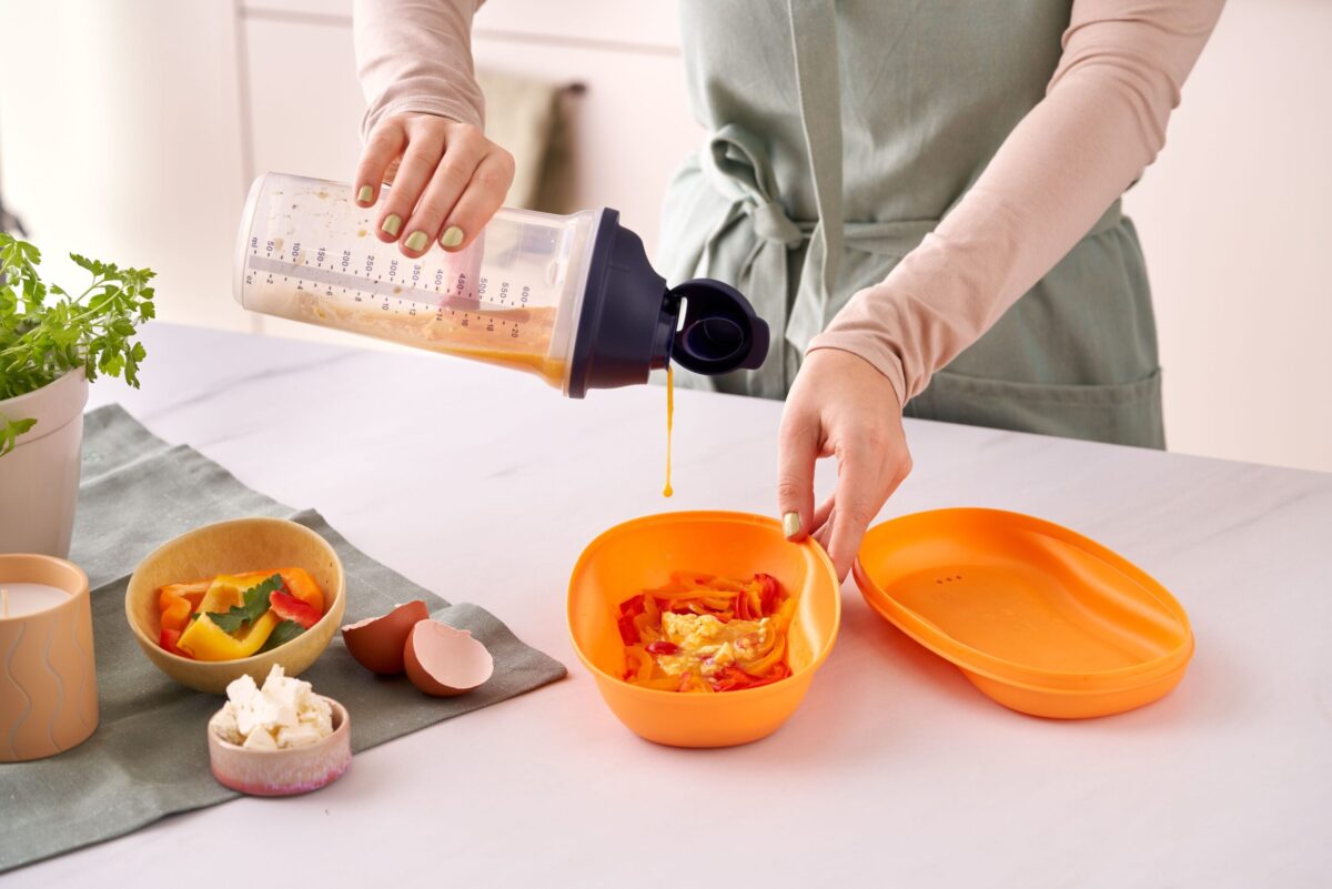 Breakfast Maker 430 ml - Image 3