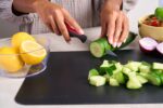 Rectangular Flexible Cutting Board - Image 4