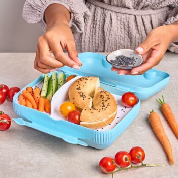 Eco+ At Lunch Box