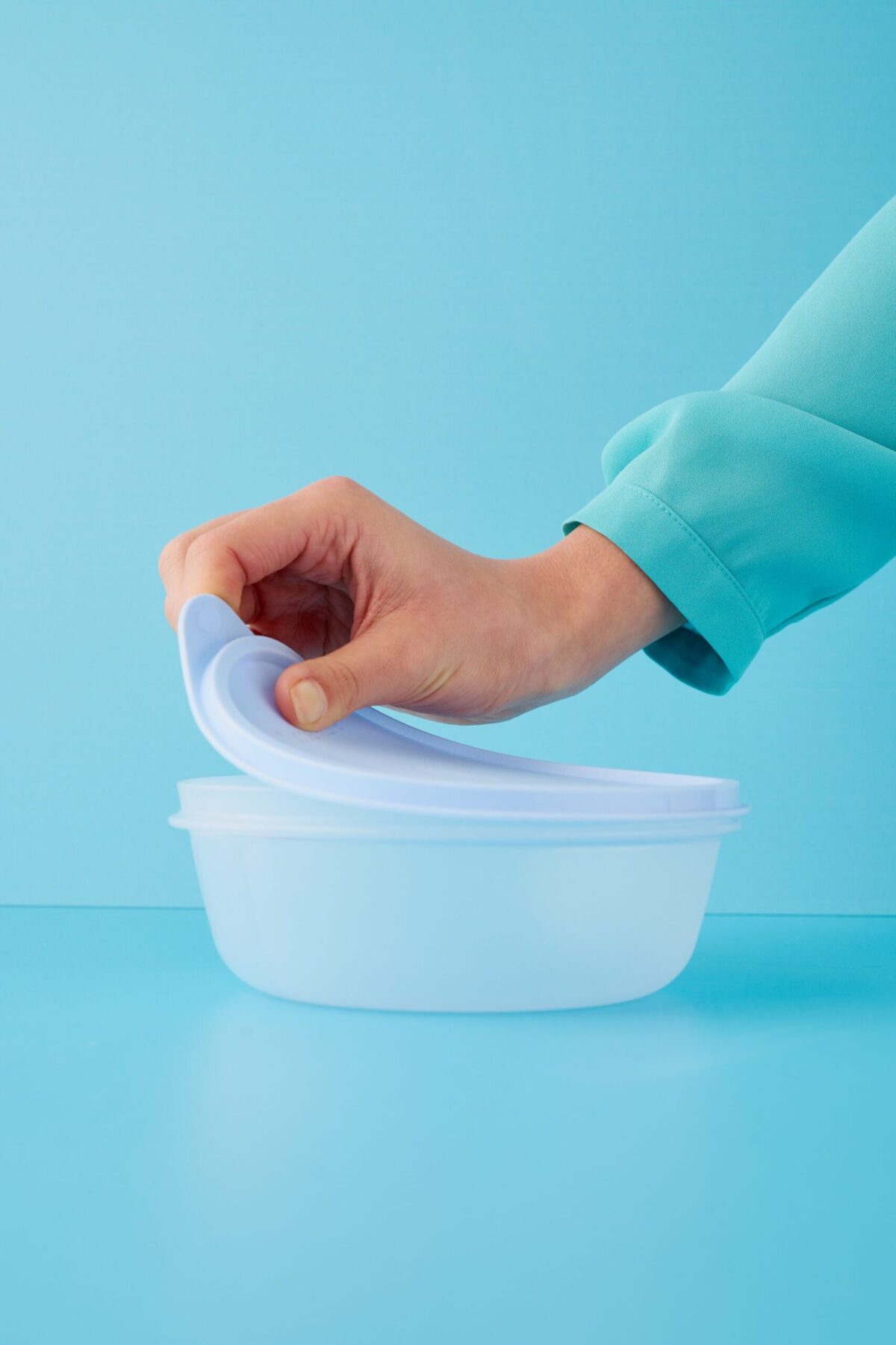 Set of Fridge Bowls (4) - Image 3