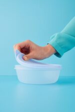 Set of Fridge Bowls (4) - Image 3