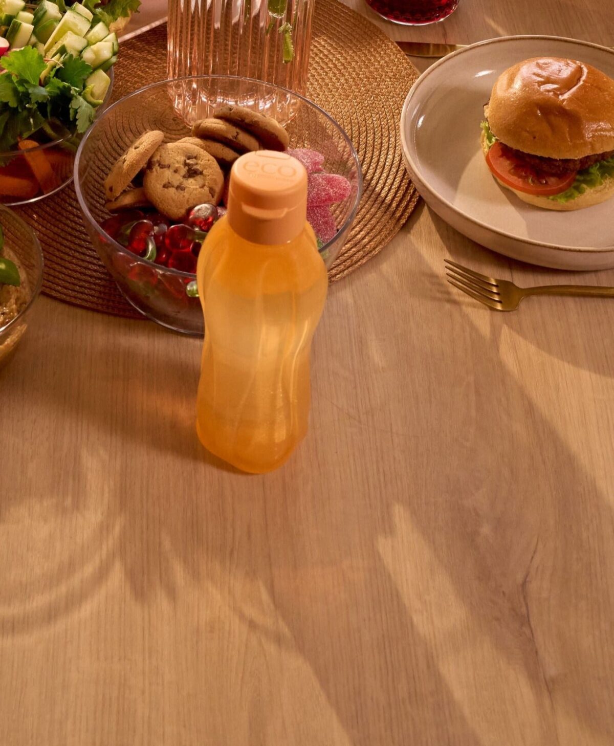 Eco+ Bottle 500 ml - Image 2