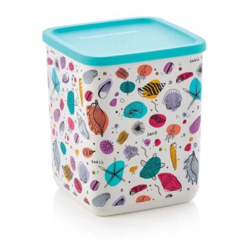 Cubix Square 1.8L
