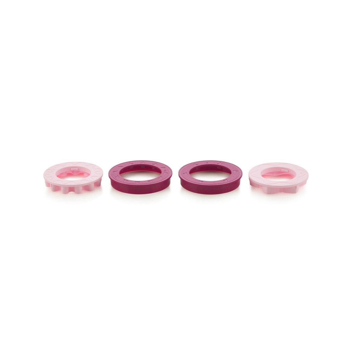 Pink Cookie Cutters - Image 5