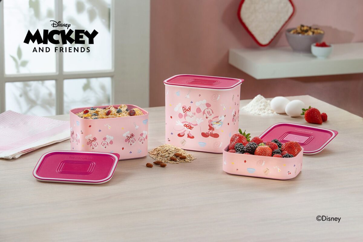 Baseline Canister 2.1 L - Disney - Image 2