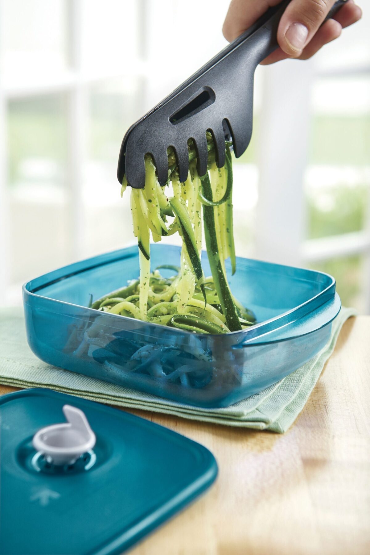 Vent & Serve 600 ml - Image 3