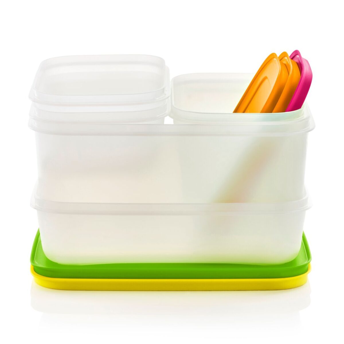Freezer Storage Advanced Set (5) - Image 3
