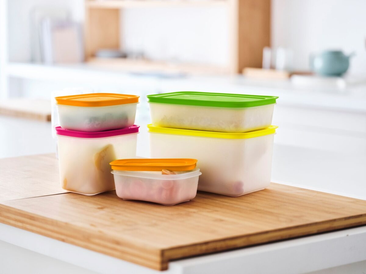 Freezer Storage Advanced Set (5) - Image 4