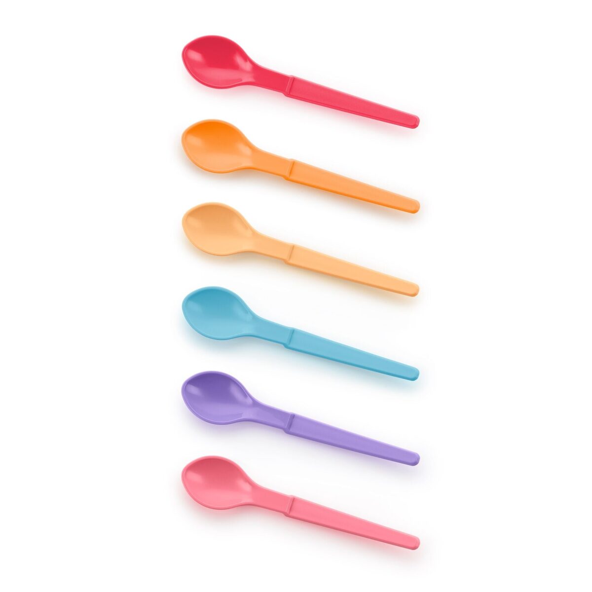 Small Spoons (6) - Image 3