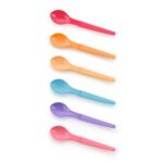 Small Spoons (6) - Image 3