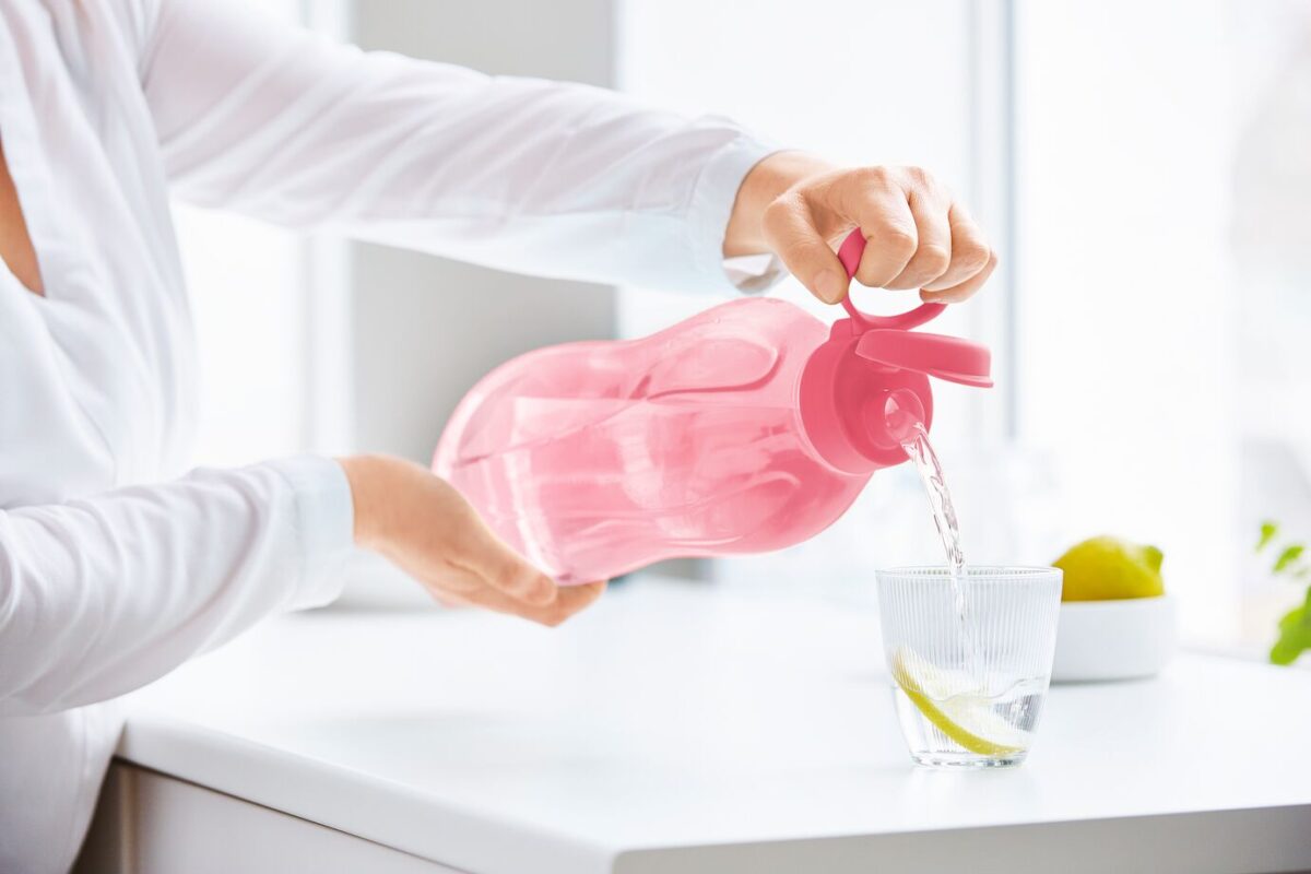 Set of Bottles 2L+500 ml - Image 2