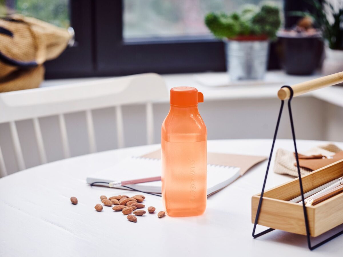 Eco Bottle Sq 500 ml - Image 2