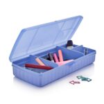Divided Lunch Box 940 ml