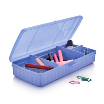 Divided Lunch Box 940 ml