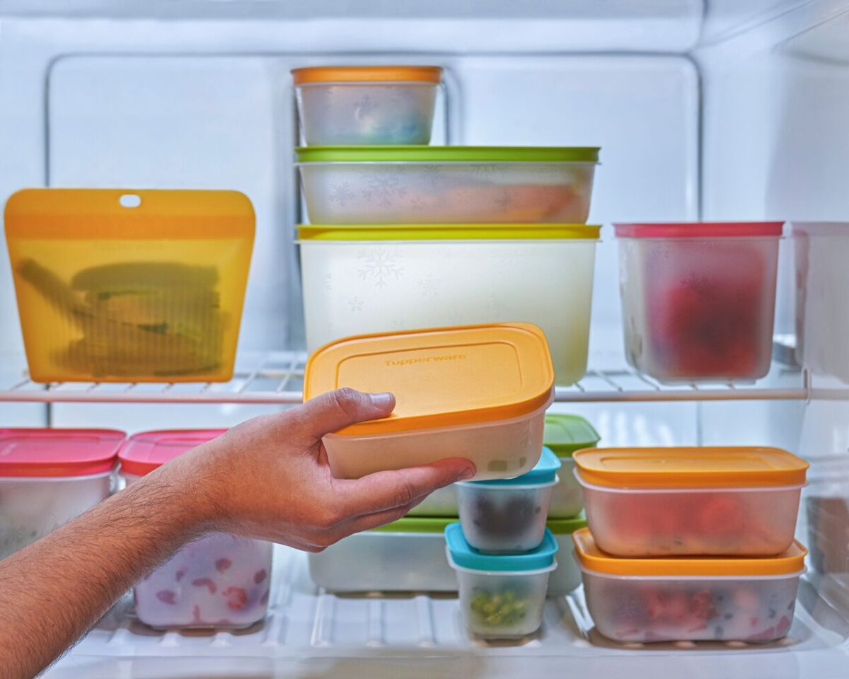 Freezer Storage Advanced Set (5) - Image 5