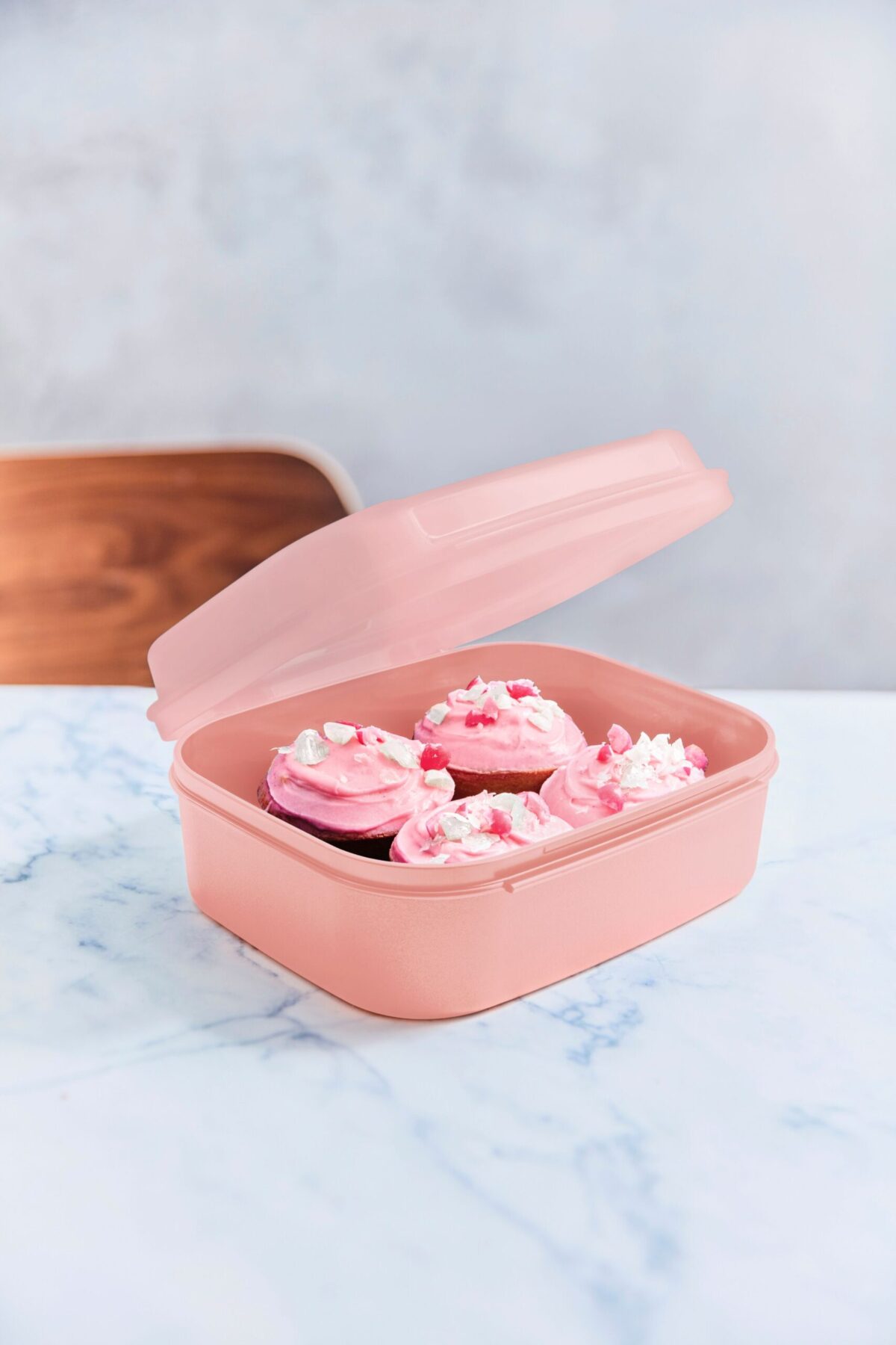 Lunch Box 1.4L+ Bottle 750ml - Image 2