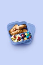 Set of Lunch Box 550 ml + Bottle 500 ml - Image 3