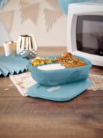 Microwave Divided Container 1L - Image 3