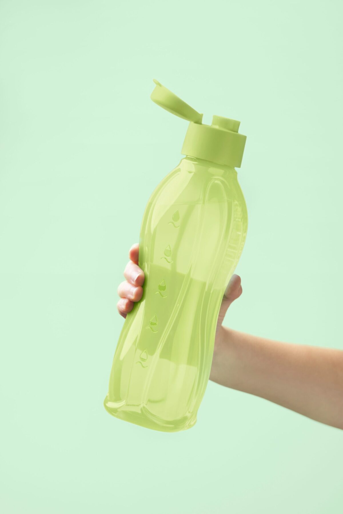 Eco Motivational Bottle 1L - Image 3