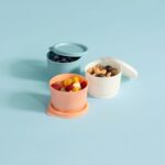 Snack Containers 110 ml (3) - Image 2