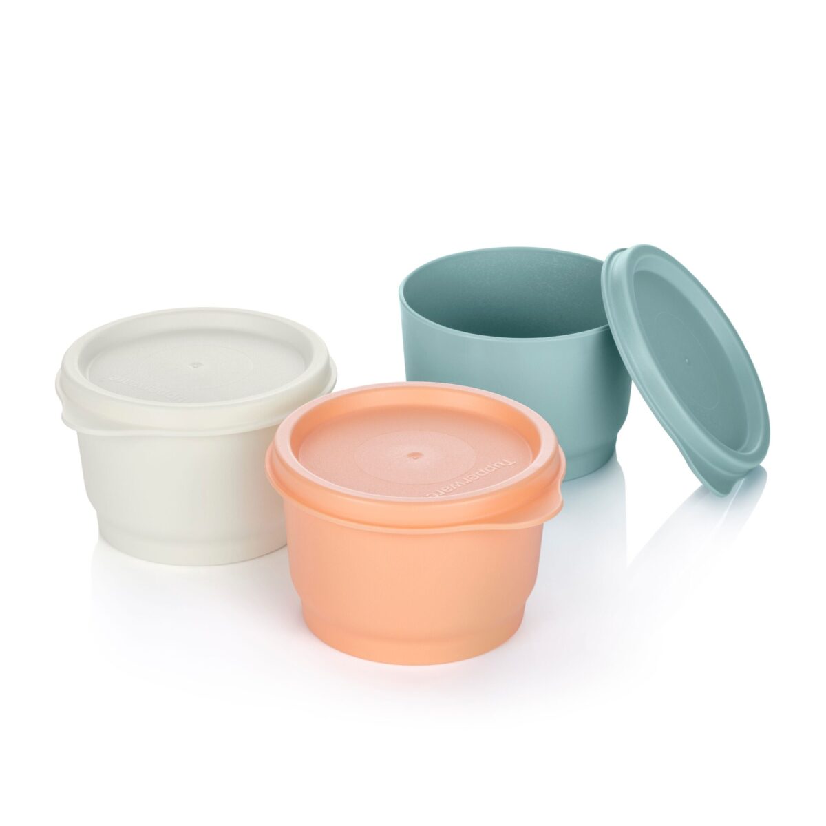 Snack Containers 110 ml (3) - Image 3