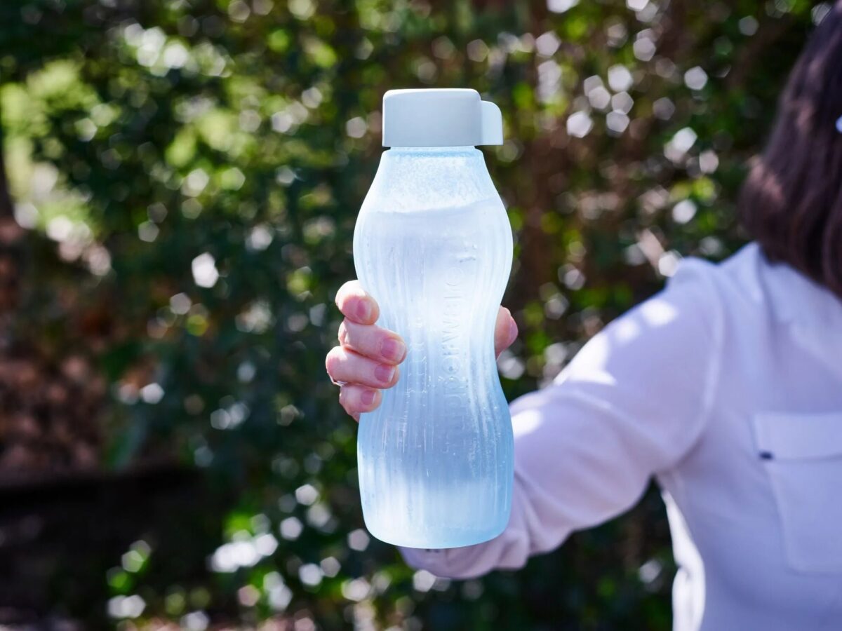 Freezer Bottles 880 ml (2) - Image 2