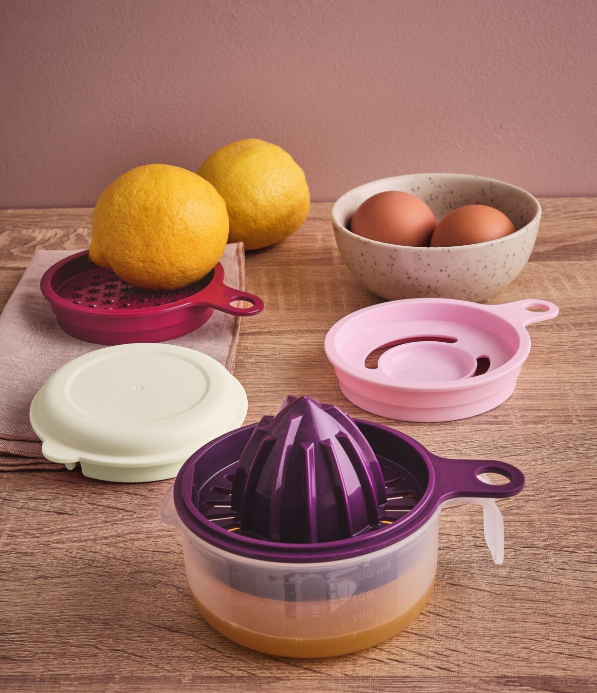 Multifunctional Juicer - Image 1
