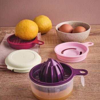 Multifunctional Juicer