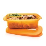 Microwave Divided Container 1L