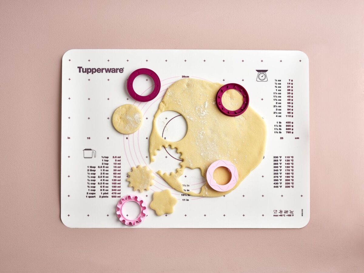 Pink Cookie Cutters - Image 7