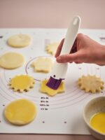 Basting Silicone Brush - Image 3