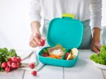 Set of Bottle 500 ml + Divided Lunch Box - Image 4