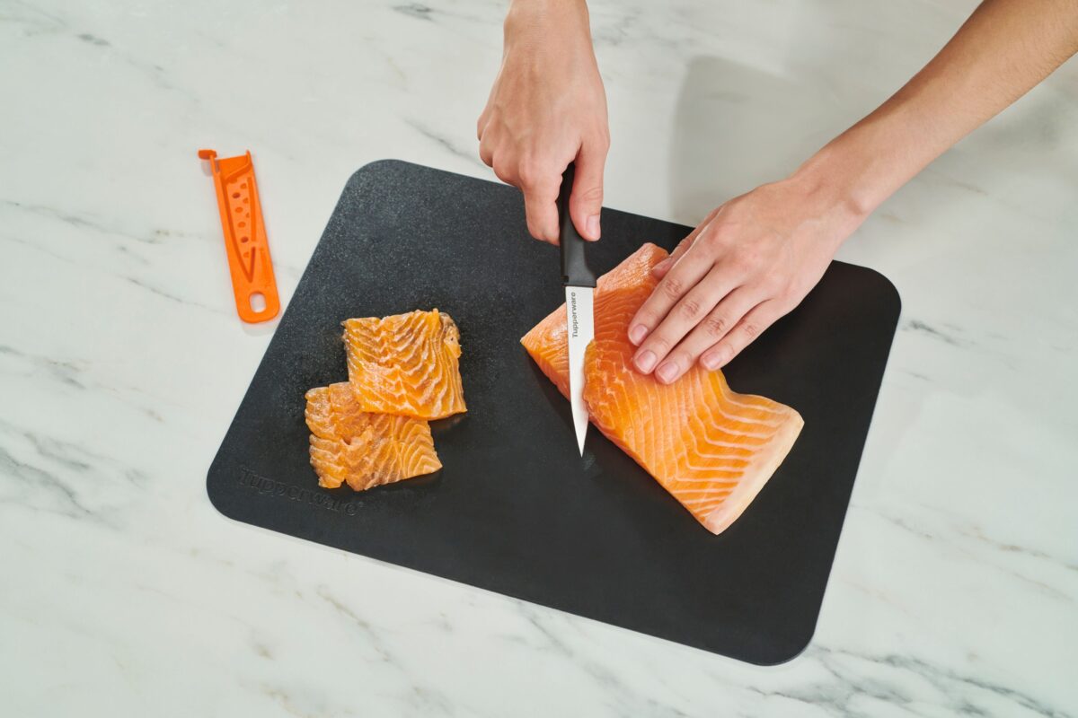 Rectangular Flexible Cutting Board - Image 3