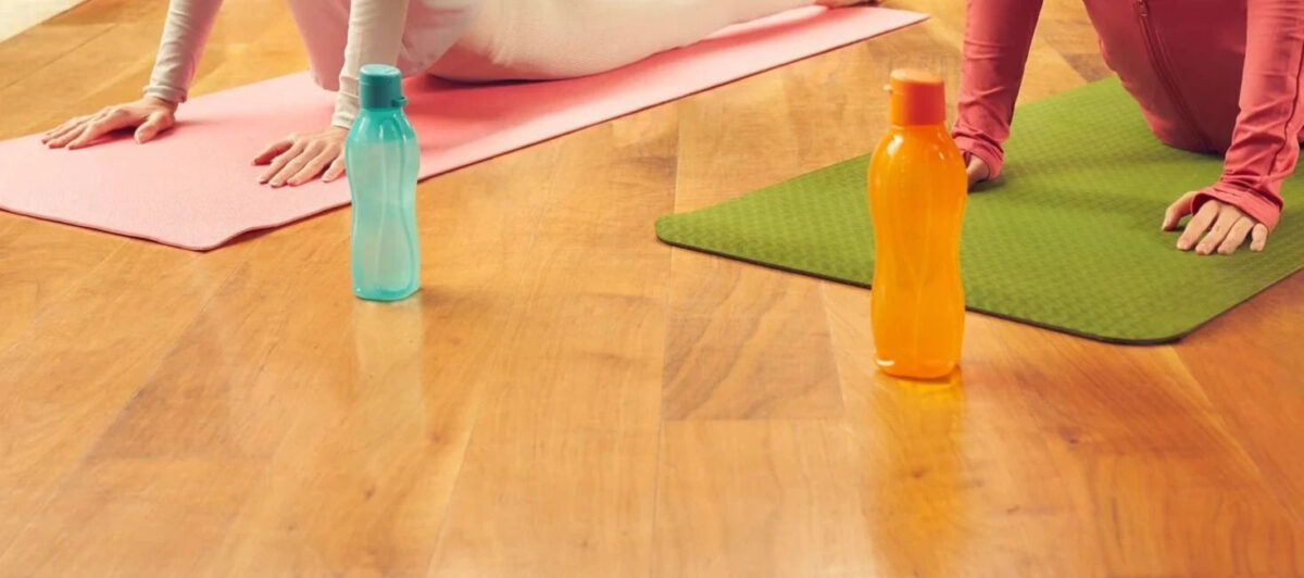 Eco+ Bottle 500 ml - Image 2