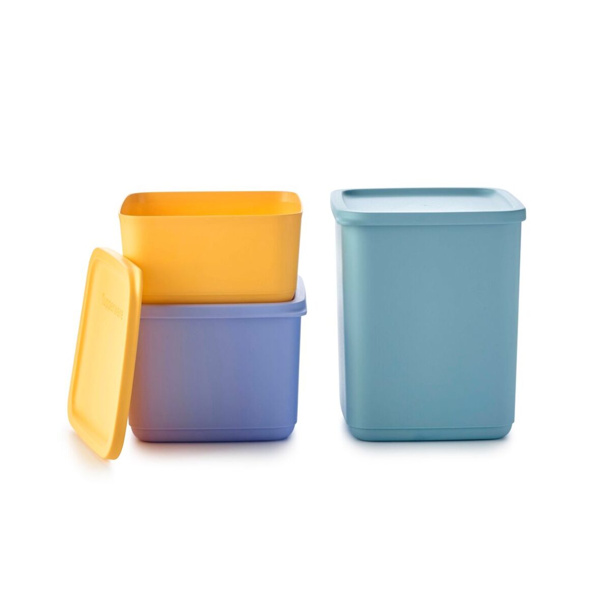 Cubix Square 650 ml - Image 3
