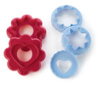 Flower Cookie Cutters