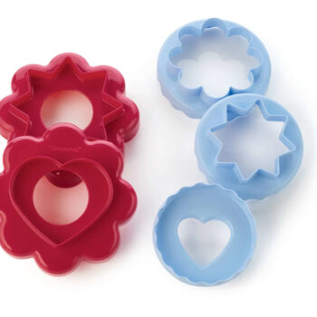 Flower Cookie Cutters