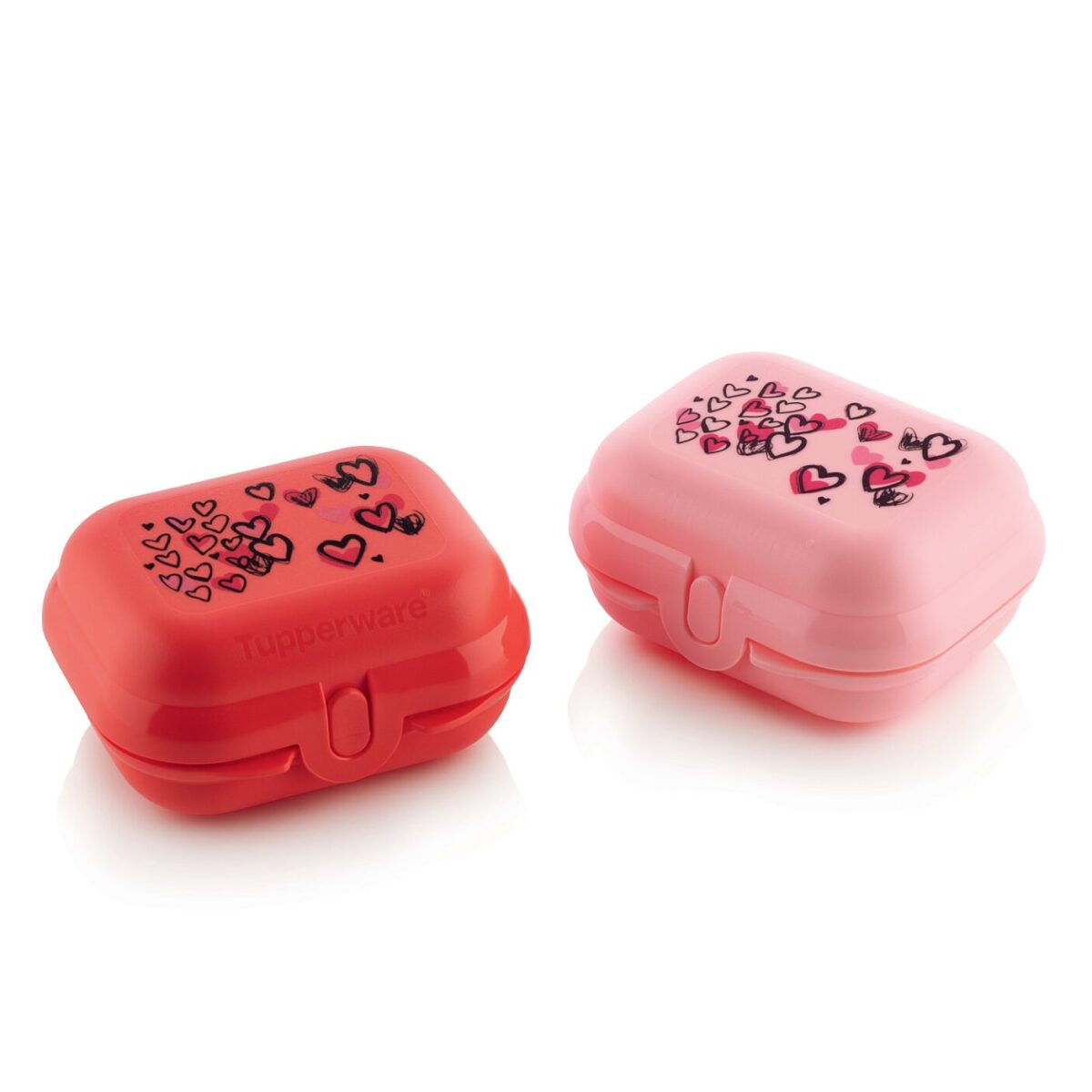 Mini Containers (2) - Image 1