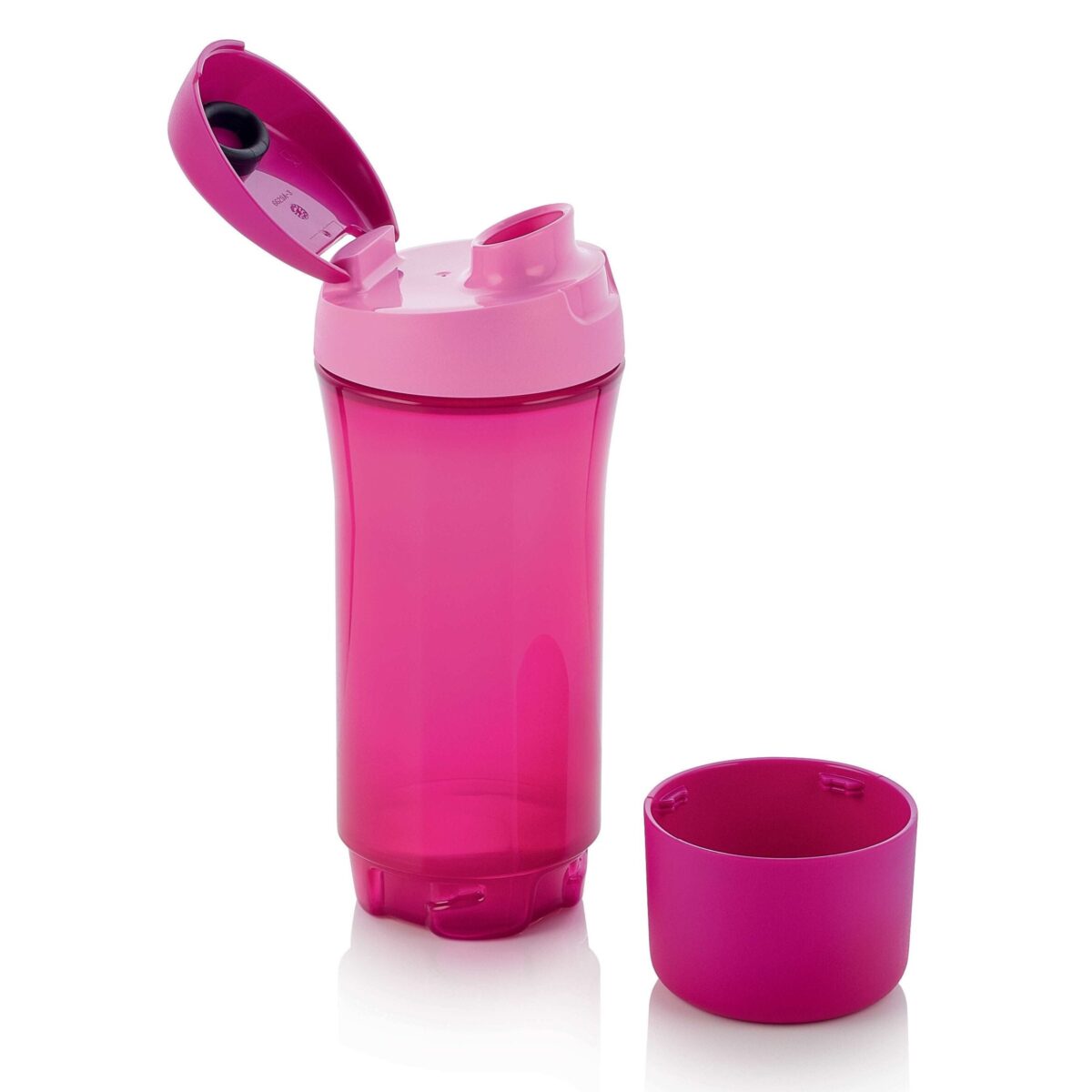 Sports Bottle 600 ml - Image 1