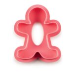 Gingerbread Cookie Cutters - Image 4