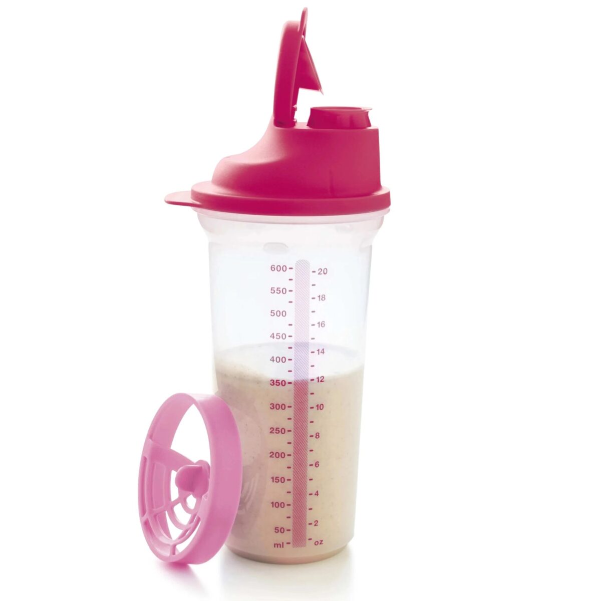 Shaker 600 ml - Image 1