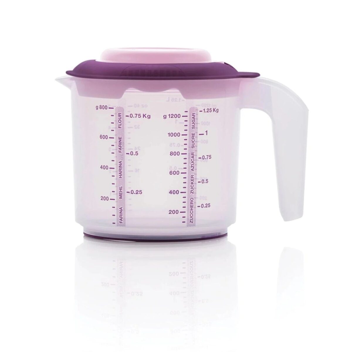 Mix N Store Pitcher 1.25L - Image 1