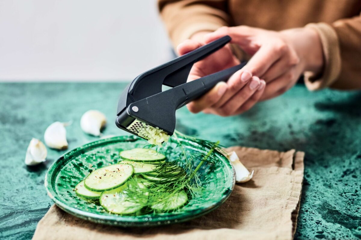 Garlic Mincer - Image 7