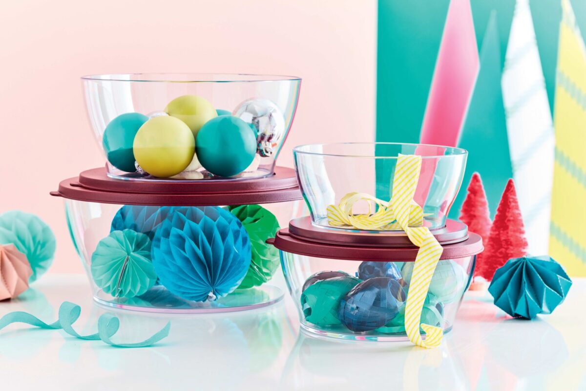 Clear Bowl 2.4L - Image 4