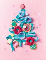Flower Cookie Cutters - Image 2
