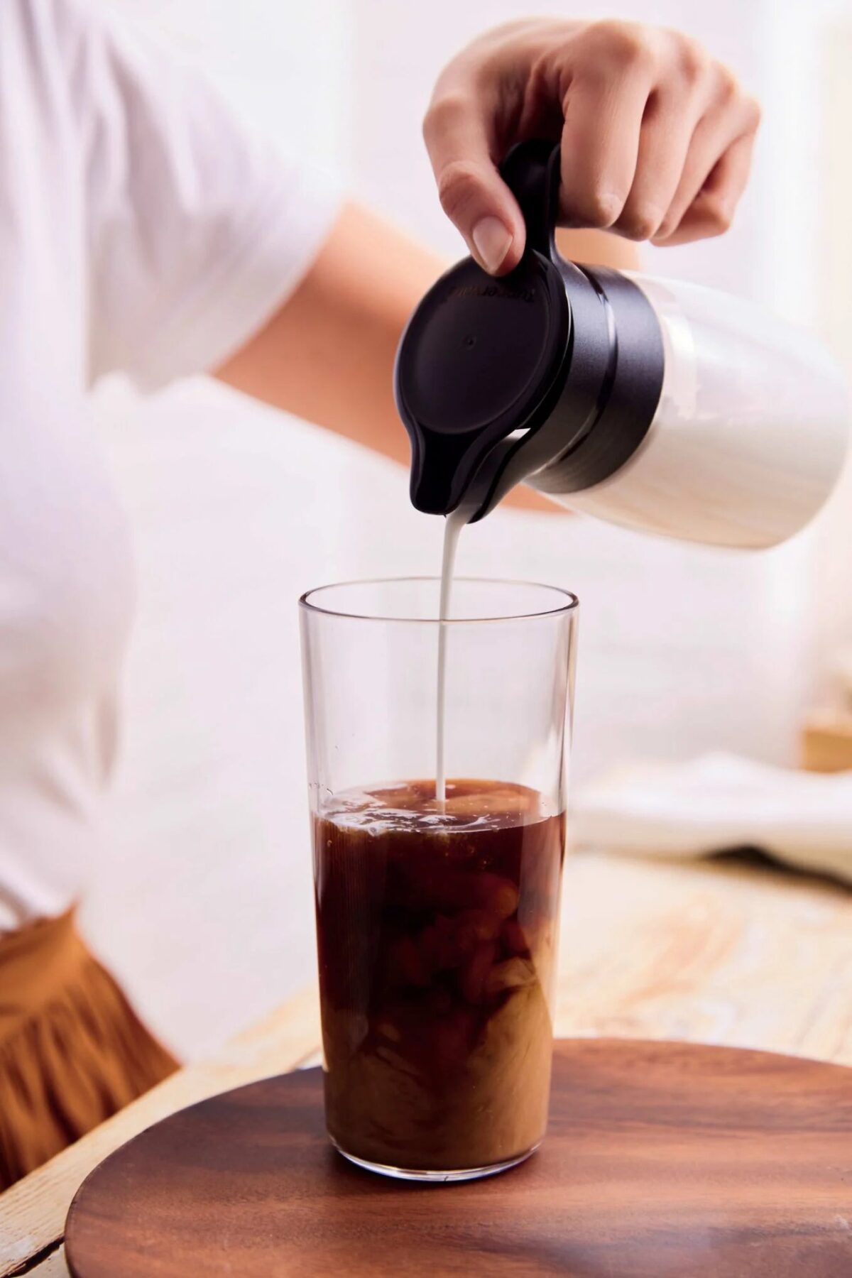 Clear Pitcher 350 ml - Image 2