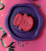 Silicone Form Snowman - Image 2