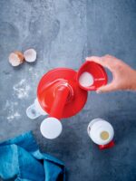 Handy Mixer 1.25L w. Funnel - Image 2
