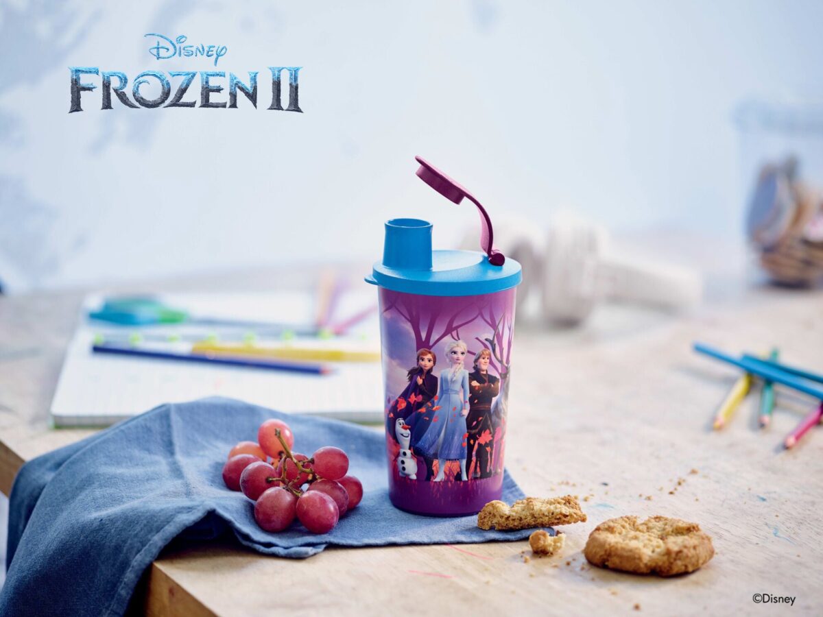 Tumbler 330 ml - Frozen Disney - Image 2