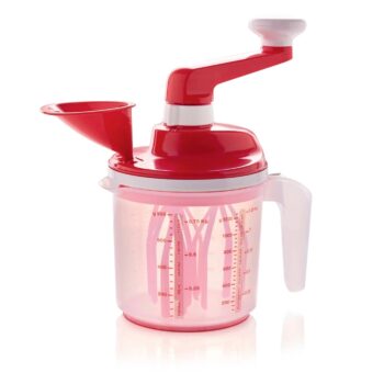 Handy Mixer 1.25L w. Funnel